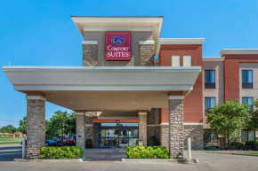  Comfort Suites Manhattan  Манхэттен